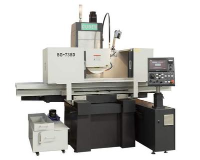 2022青島機(jī)床展 |浙江固本精密機(jī)械邀您觀(guān)展