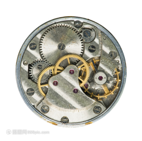 機械時鐘關(guān)閉