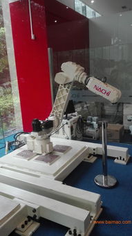 沖壓工序搬運機器人 非標自動化設備與電子精密鉚壓設備的應用與市場